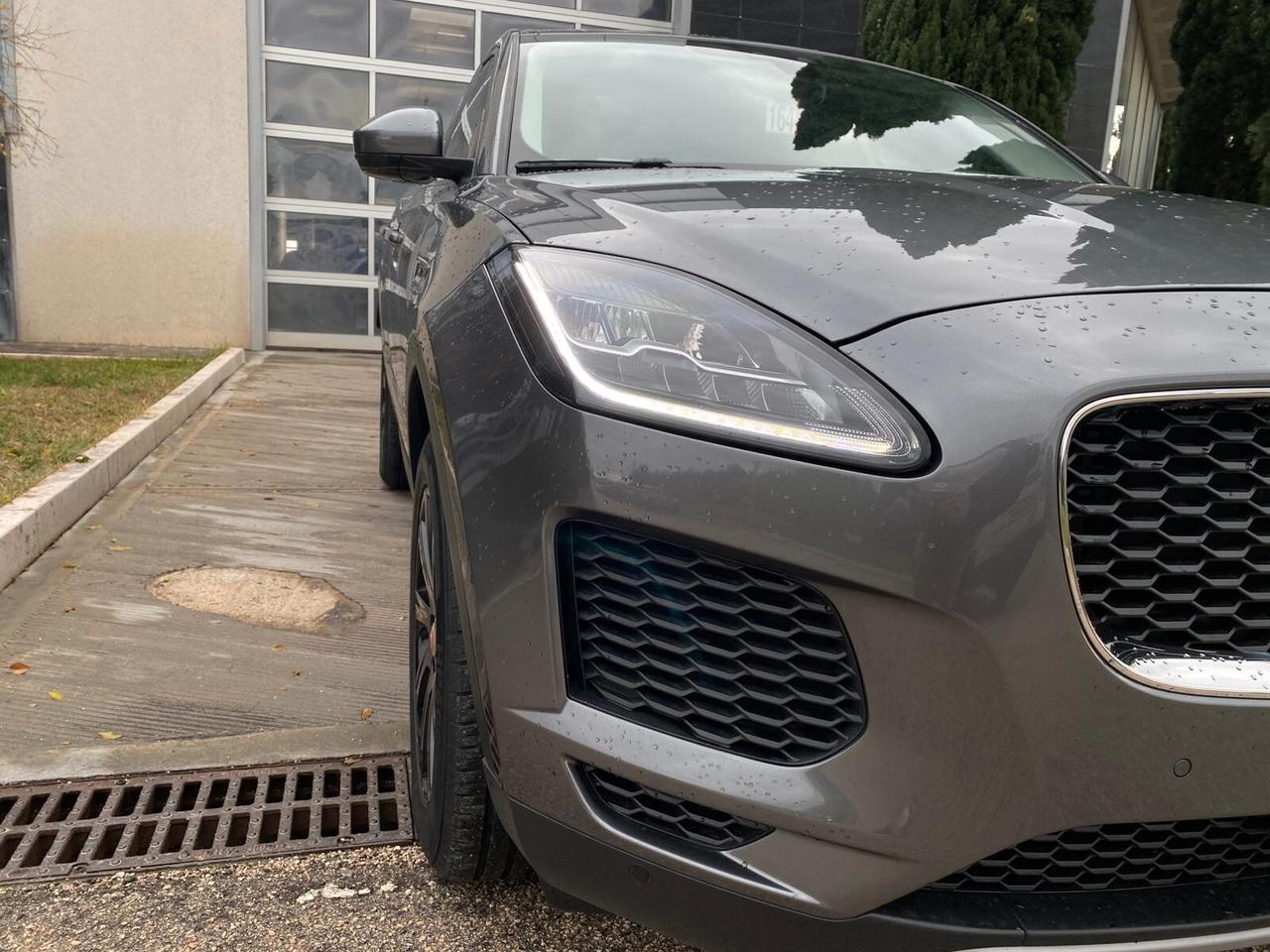 Jaguar E-Pace 2.0D 150 CV AWD aut. S