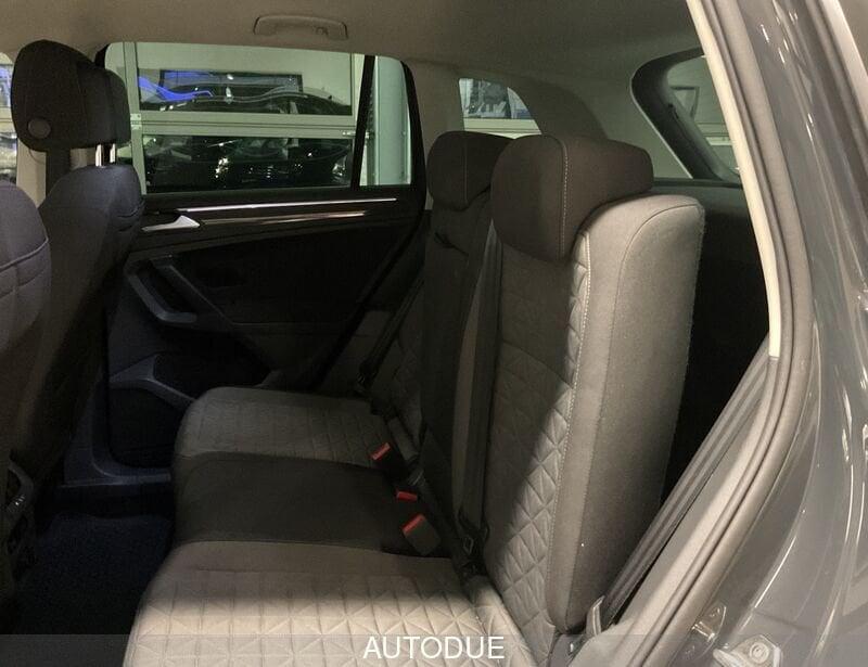 Volkswagen Tiguan 1.5 TSI ACT LIFE 130CV