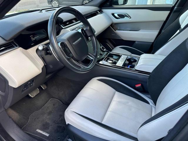 LAND ROVER Range Rover Velar 3.0 V6 SD6 300 CV R-Dynamic SE