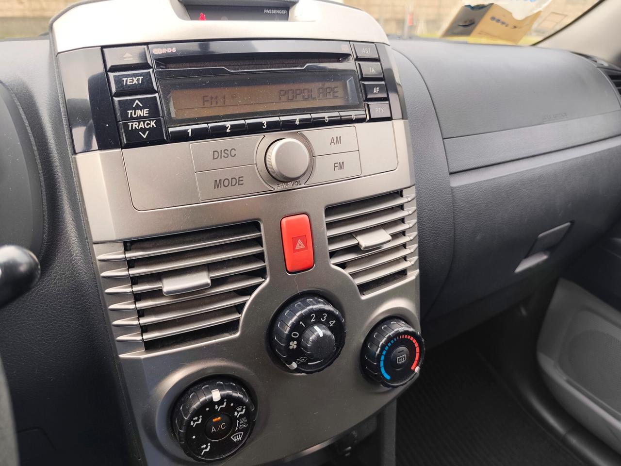 Daihatsu Terios 1.5 Benz 68 Milà km 4WD