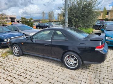 Honda Prelude 2.0i 16V cat