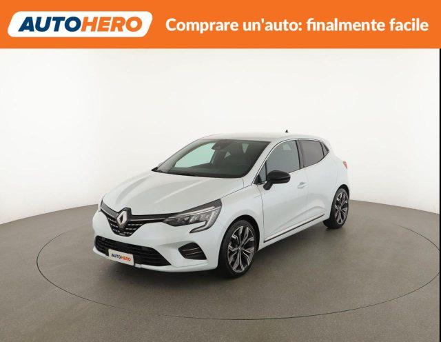 RENAULT Clio Full Hybrid E-Tech 140 CV 5 porte Intens