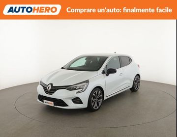 RENAULT Clio Full Hybrid E-Tech 140 CV 5 porte Intens