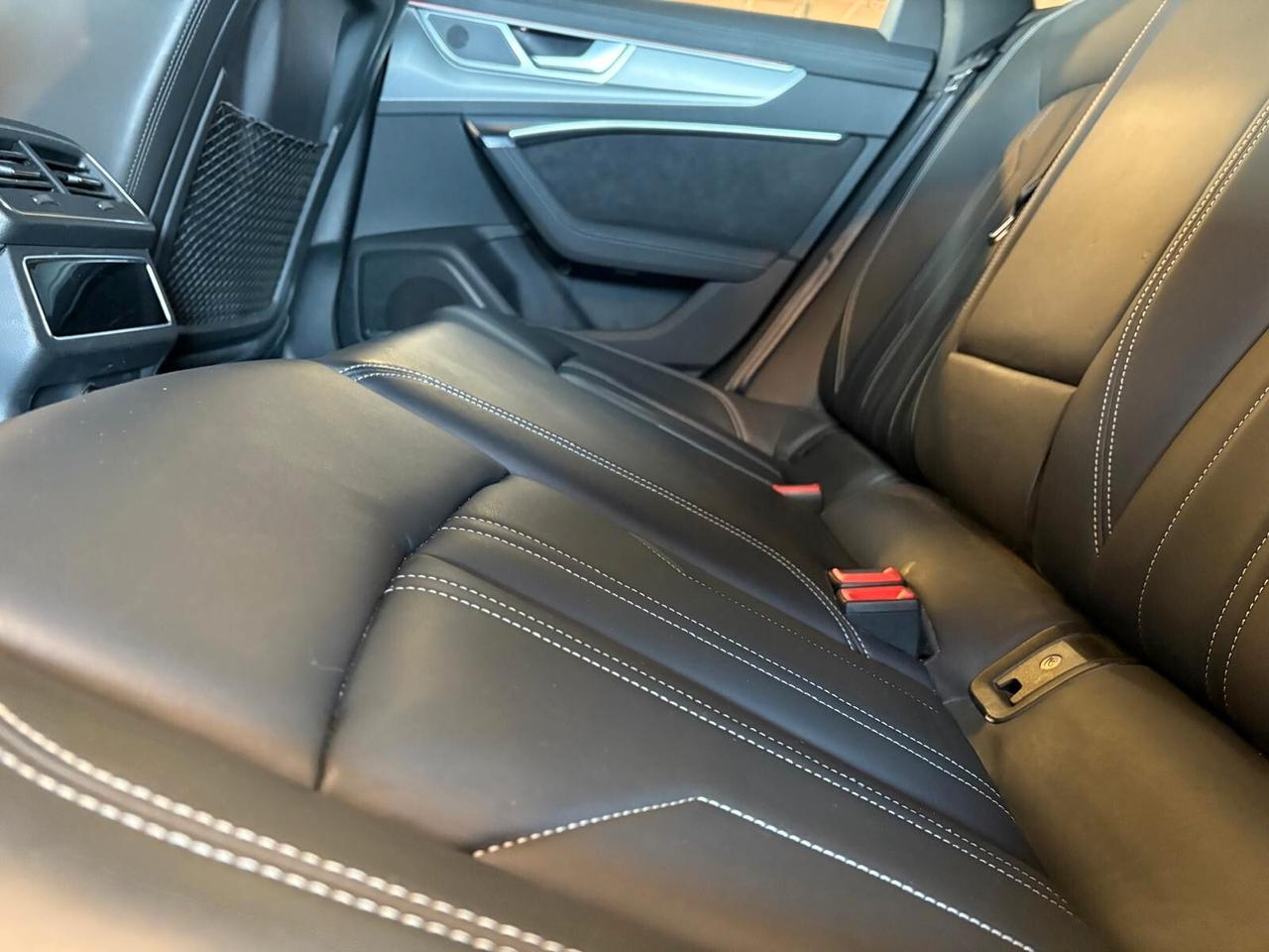 Audi A6 allroad 45 TDI 3.0 quattro 231 cv tiptronic