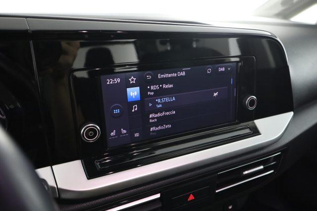 FORD Tourneo Connect Grand Tourneo Connect 2.0 EcoBlue 122 CV Powershif