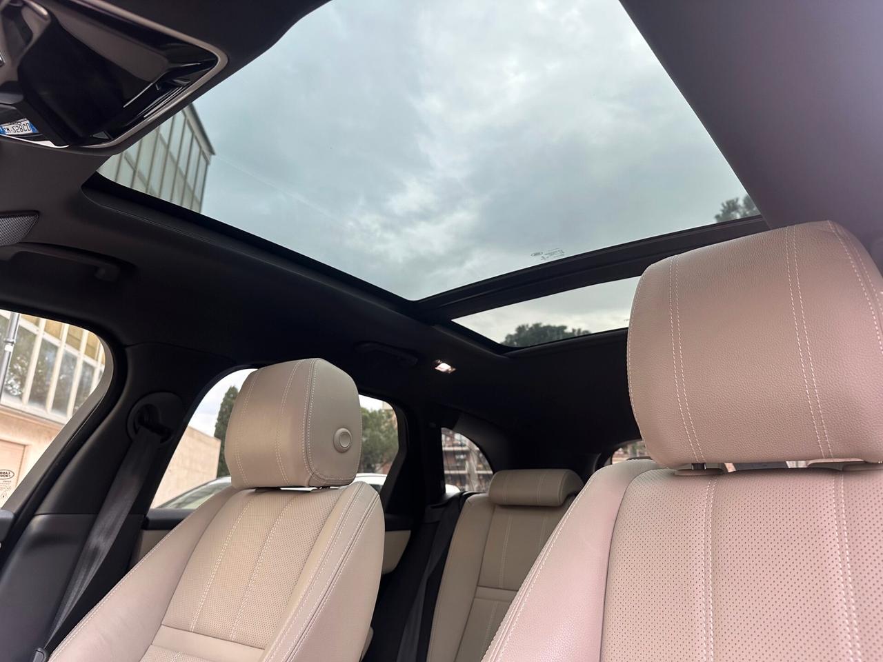 Range Rover Velar 04/21 km.18130 3.0D i6 300cv R-Dy. SE