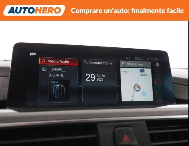 BMW 325 d Luxury