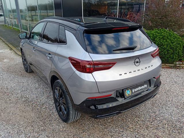 OPEL Grandland 1.5 diesel GS Line