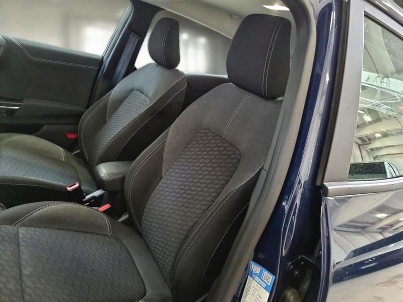 FORD PUMA 1.0 ECOBOOST HYBRID 125 CV TITANIUM AUTO SUV