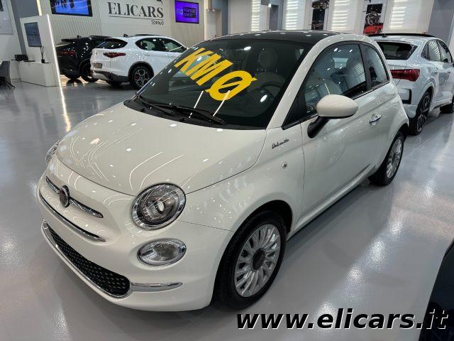 FIAT 500 1.0 Hybrid Dolcevita - GARANZIA SINO AL 2027