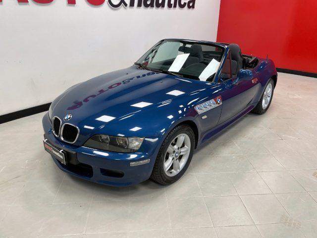 BMW Z3 2.0 24V CAT ROADSTER 150CV