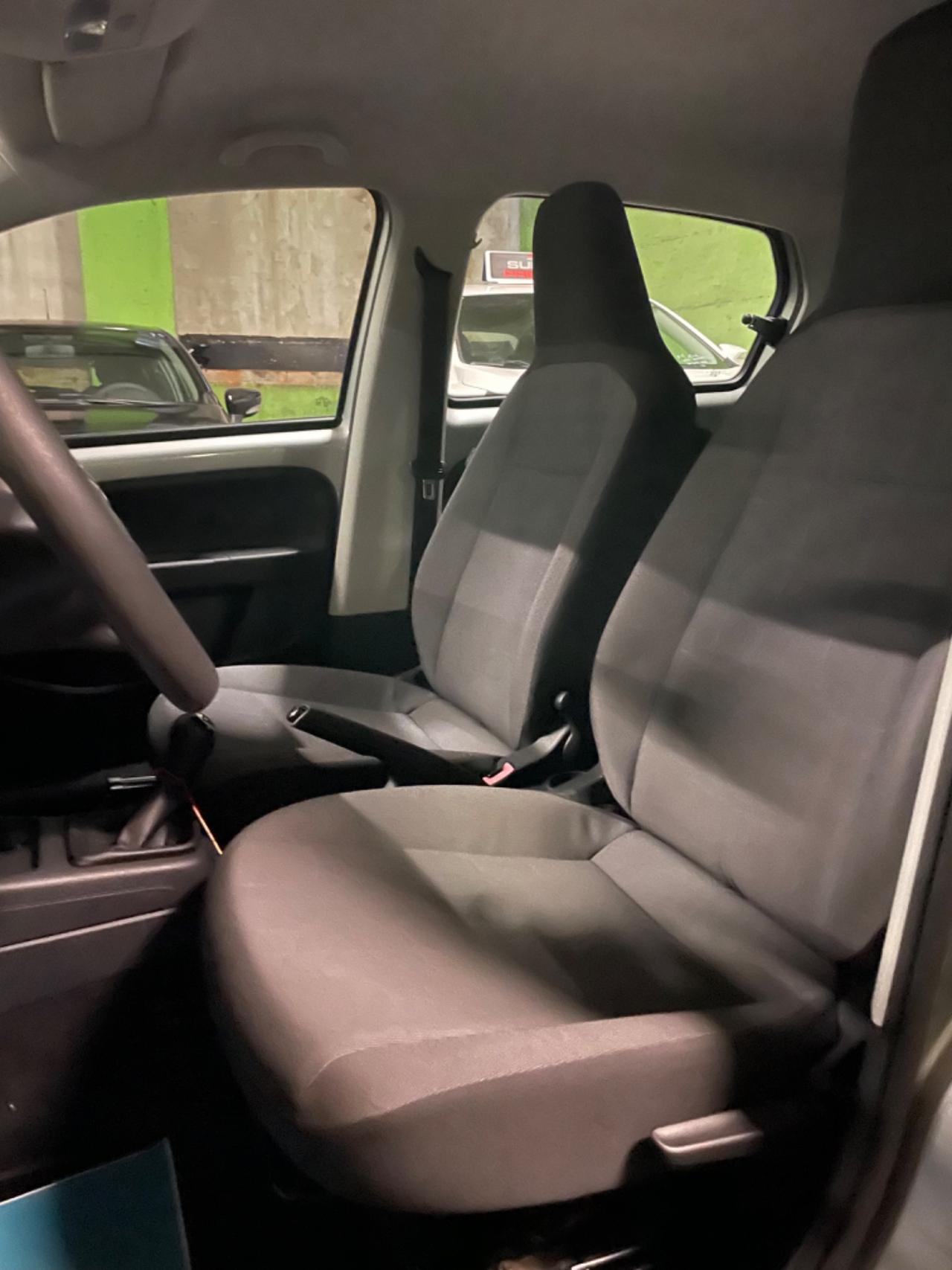 Volkswagen up! 1.0 Neopatentati Euro 5