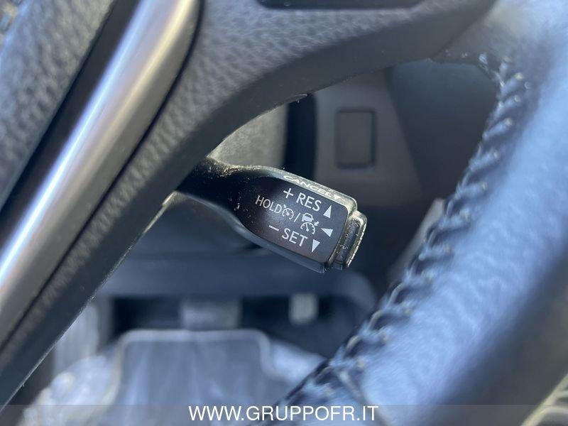 Toyota RAV4 4ª serie 2.5 Hybrid 2WD Lounge