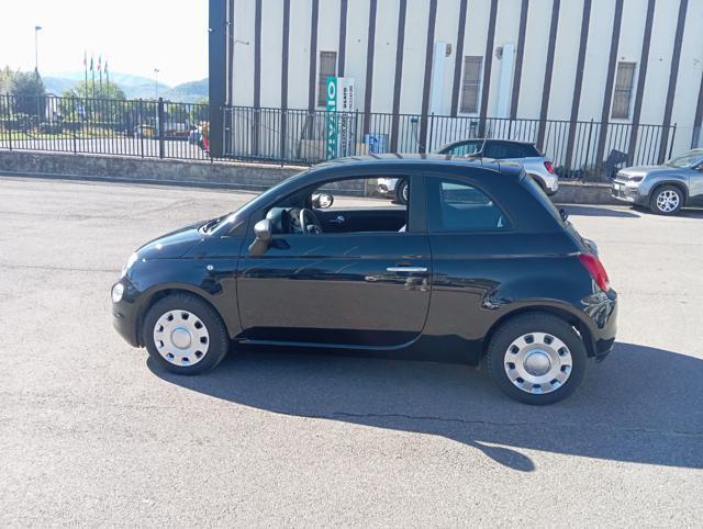 FIAT 500 *PROMO* 1.0 Hybrid Cult