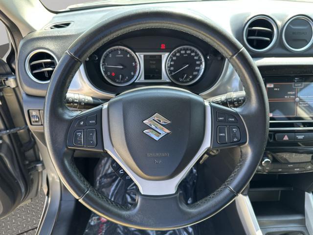 SUZUKI Vitara 1.6 DDiS V-Cool
