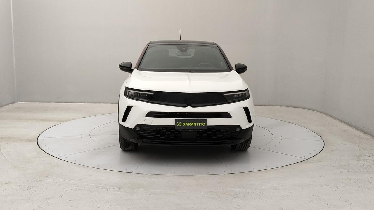 OPEL Mokka II 2020 - Mokka 1.2 t GS Line s&s 100cv