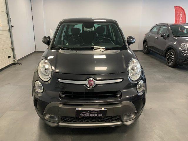 FIAT 500L 1.3 Multijet Trekking