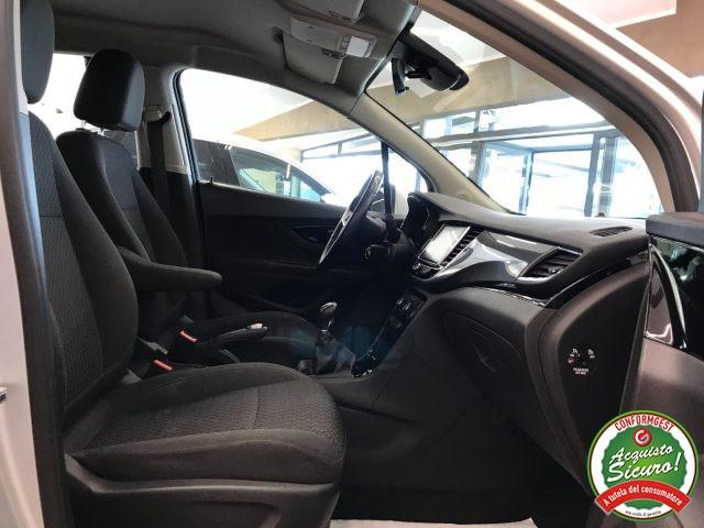 OPEL Mokka X 1.6 CDTI Ecotec Innovation