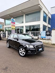 Audi Q5 2.0 TDI 163 CV quattro Advanced Plus