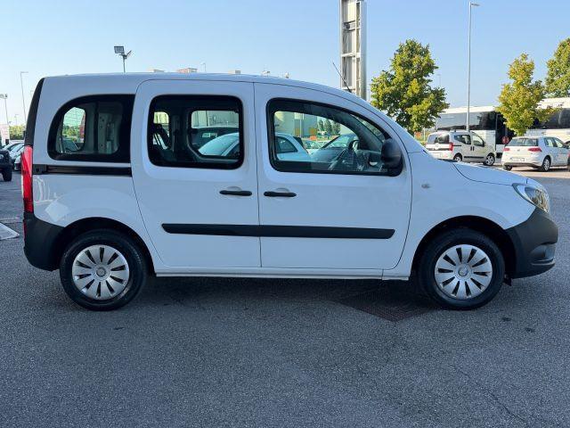 MERCEDES-BENZ Citan 1.5 111 CDI S&S Tourer Base (N1)
