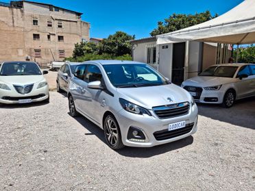 Peugeot 108 PureTech 82 5 porte Allure TOP!