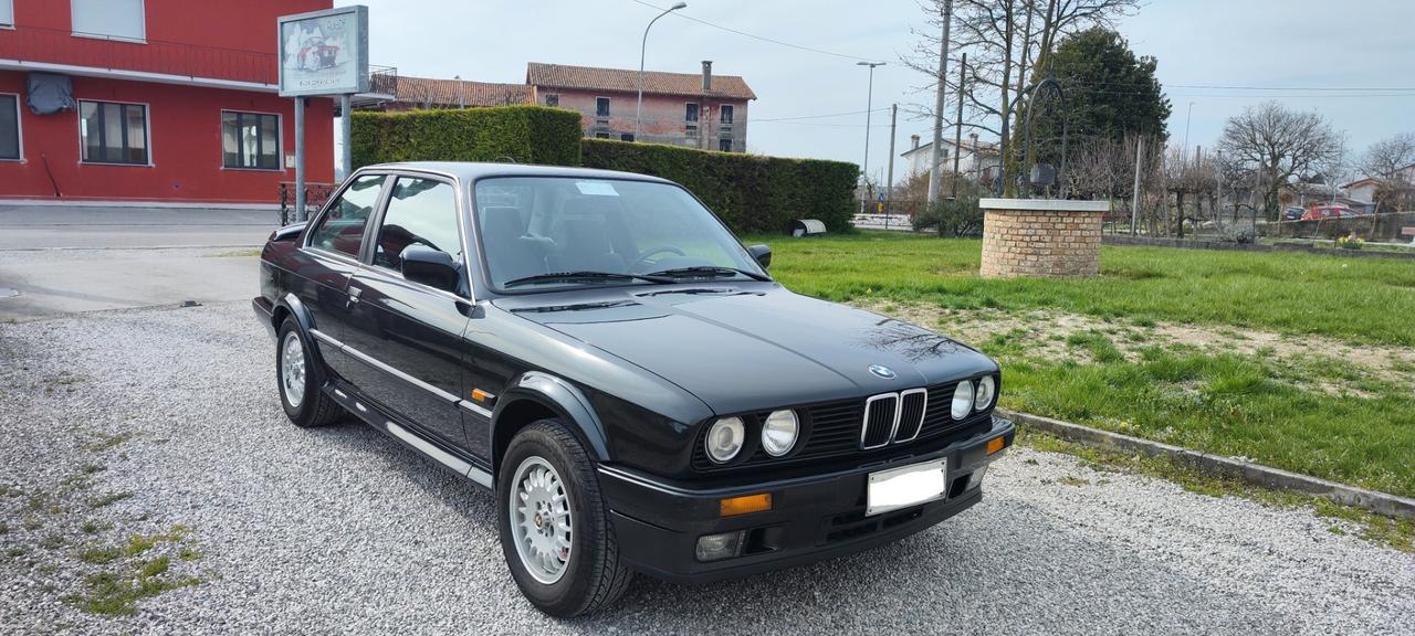 RARISSIMA Bmw E30 325 XI INTEGRALE 168CV