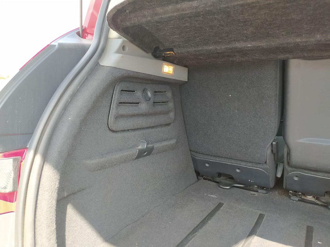 Renault Scenic Avantage 1.6 #12067