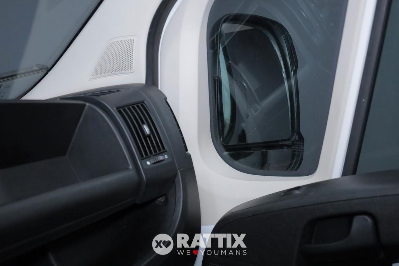 Opel Movano 2.2 BlueHDI 140CV Edition L2H2 (IVA ESCLUSA)