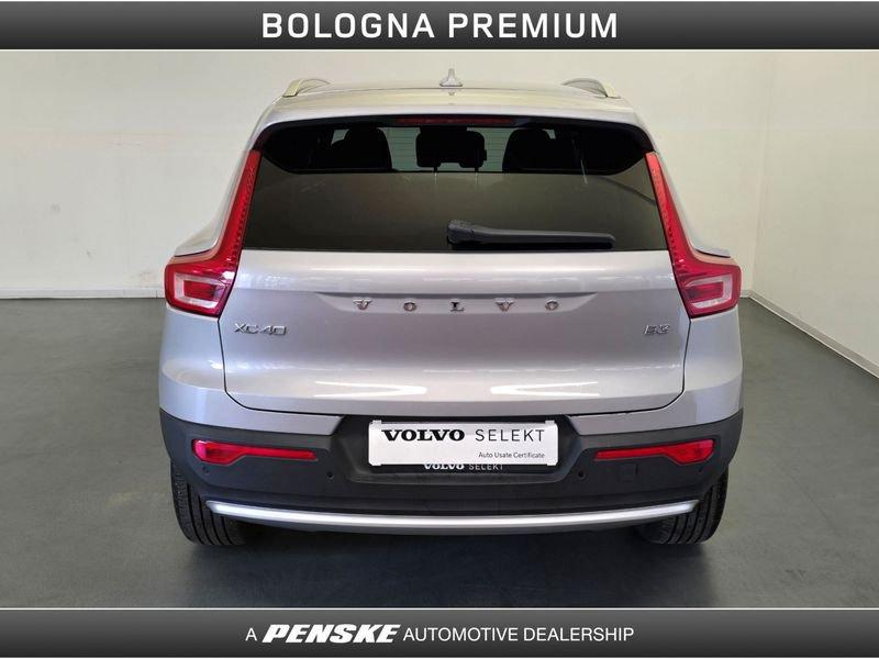 Volvo XC40 XC40 B3 automatico Core