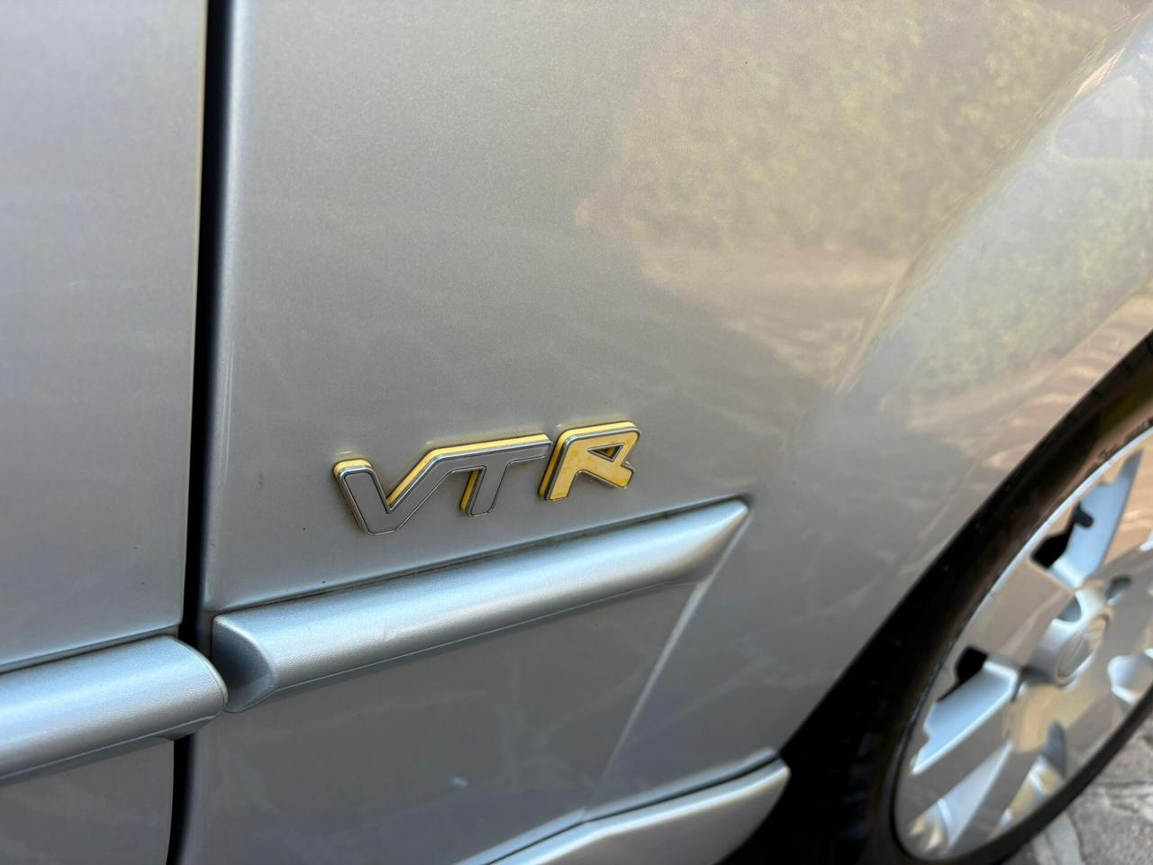 Citroen C2 1.4 VTR