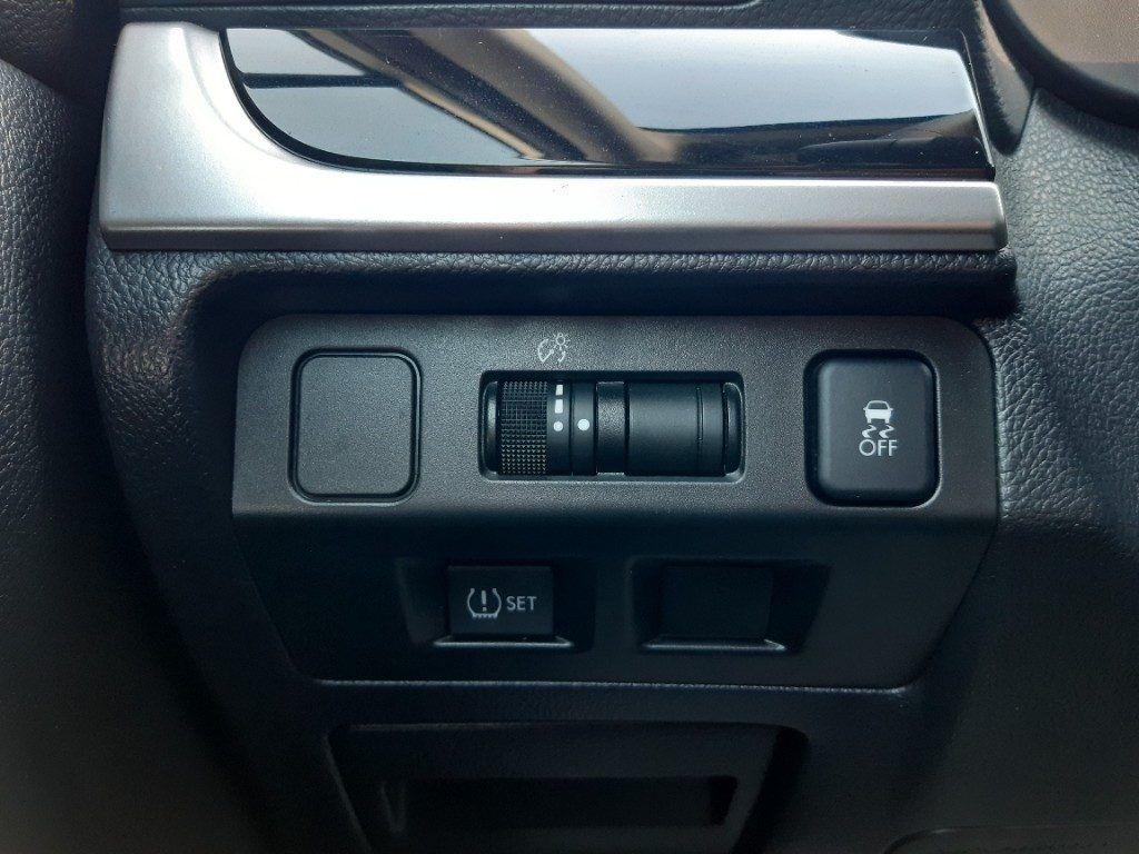 Subaru XV 2.0D Unlimited