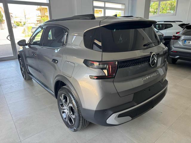 CITROEN C3 Aircross PureTech Turbo 100 CV Plus