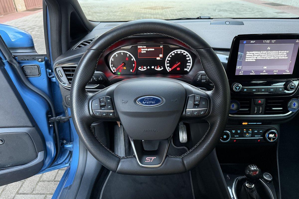 FORD Fiesta 1.5 200 CV 3p. ST