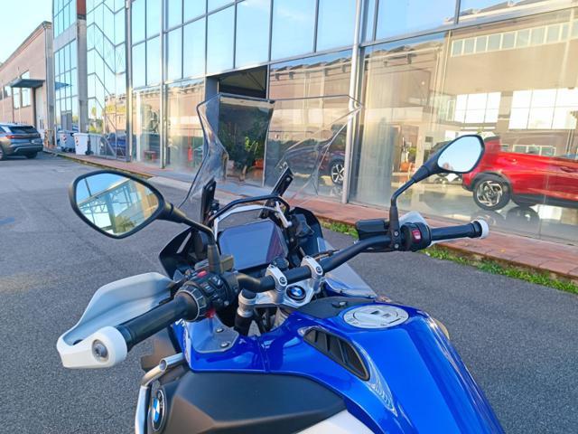 BMW R 1250 GS Adventure STYLE HP