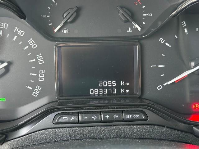 Renault BERLINGO 100 HDI