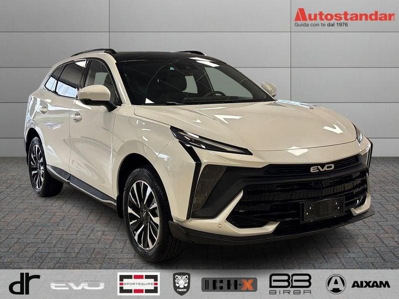 EVO Evo 6 NUOVA EVO 6 2024