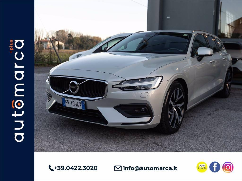 VOLVO V60 2.0 d3 Business Plus geartronic del 2018