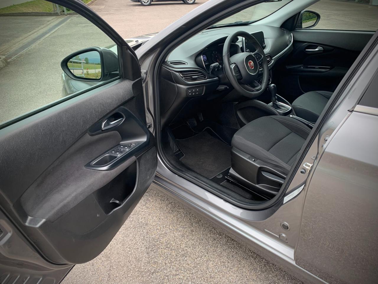 Tipo Station Wagon - 1.6 MjET 120cv Euro6D cambio auto DDCT