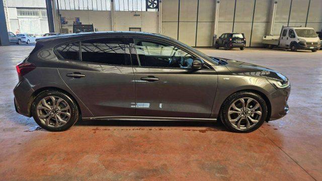 FORD Focus 5p ST-Line 1.0T EcoBoost Hybrid 155 CV Powershift