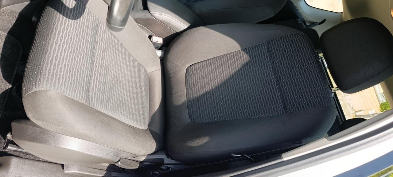 Opel Meriva 1.6 CDTI Innovation UNIPROP