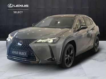 Lexus UX UX 250h 2.0 Midnight 2wd cvt