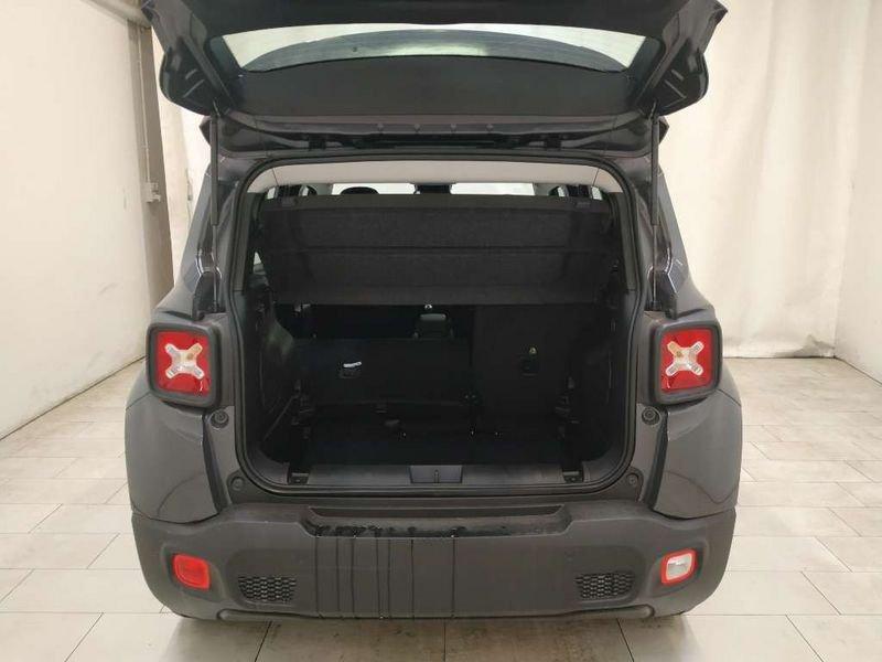 Jeep Renegade 1.0 t3 Longitude 2wd