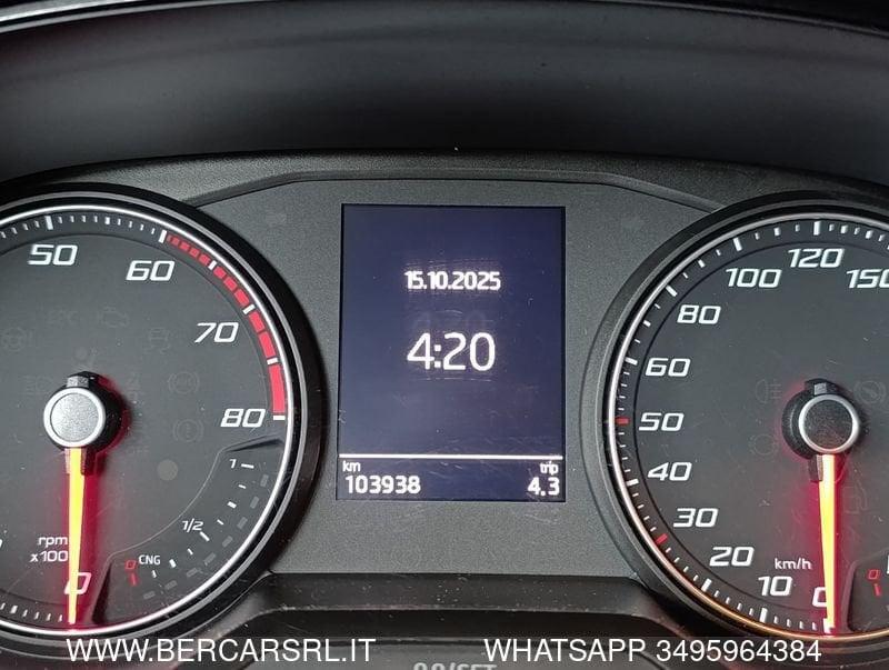 Seat Arona Arona 1.0 TGI Reference