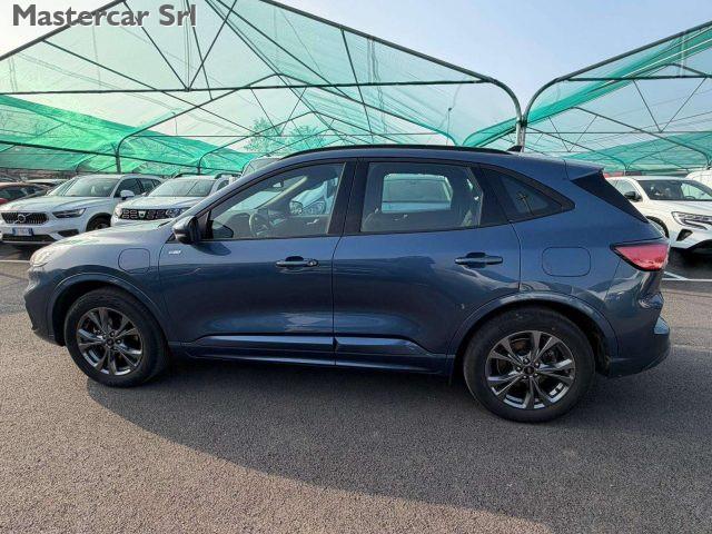 FORD Kuga 2.5 phev ST-Line 2wd 225cv cvt - GG269ZH
