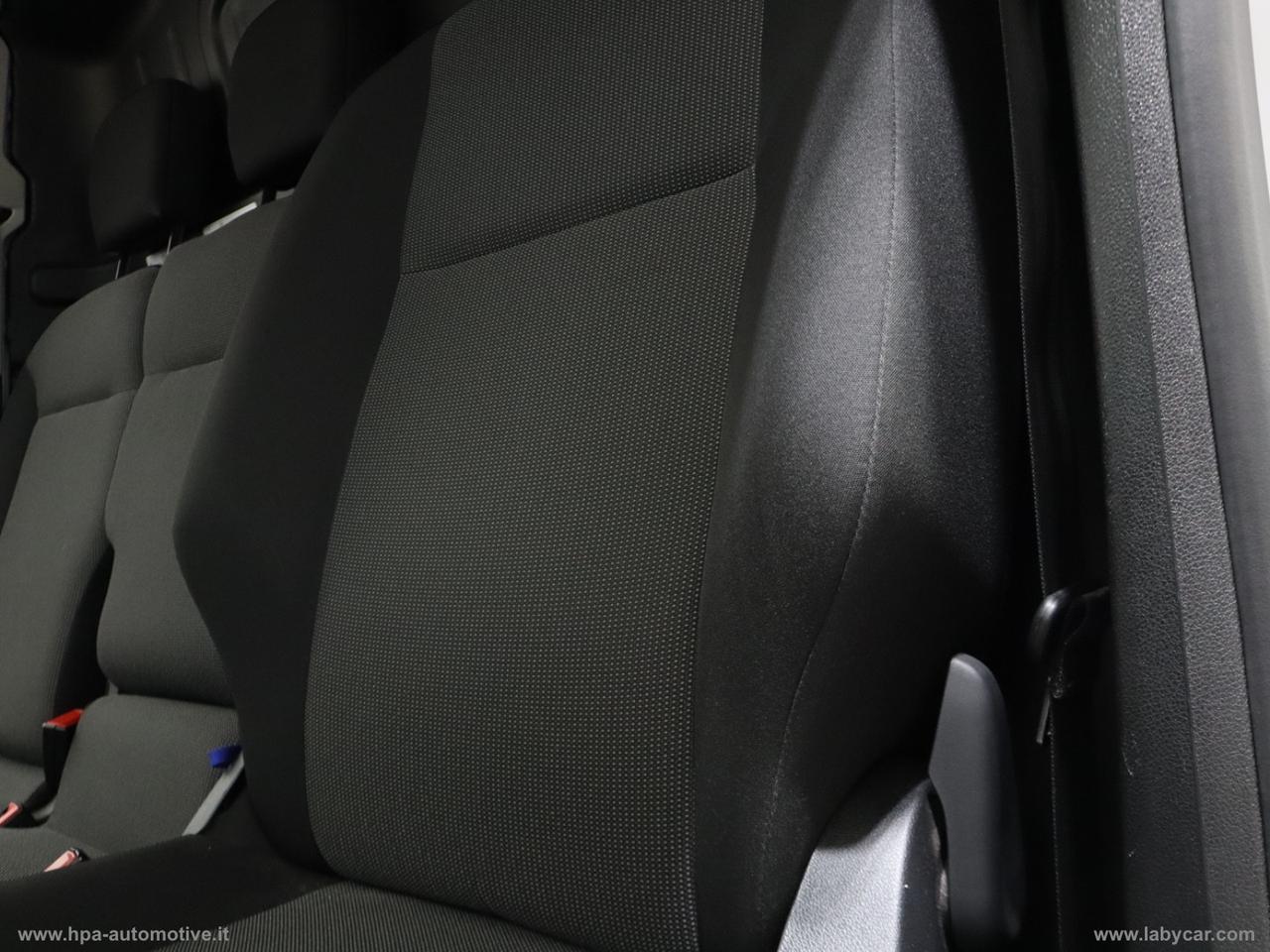 FIAT Doblò 1.5 BlueHdi 130 CV PL 3 POSTI NAVI RETROCAMERA CLIMA