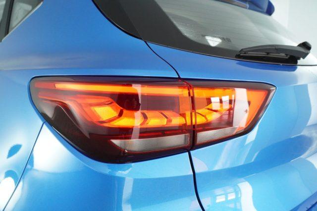 MG ZS ZS 1.5 VTi-tech Luxury