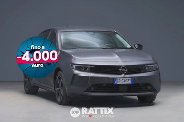 Opel Astra 1.2 130CV GS AT8