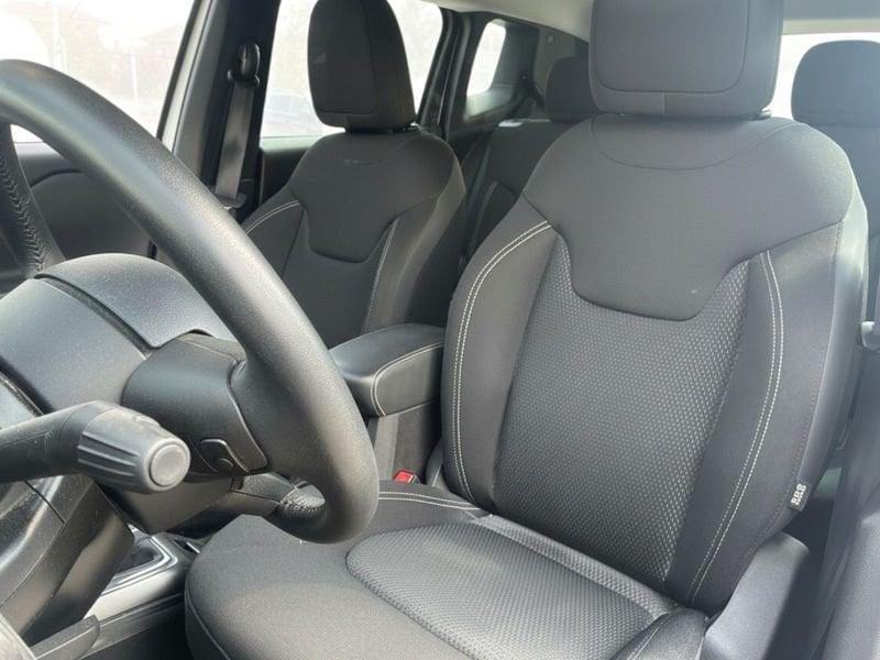 Jeep Renegade 1.0 T3 120cv Limited