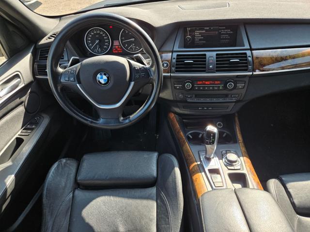 BMW X5 xDrive40d Futura
