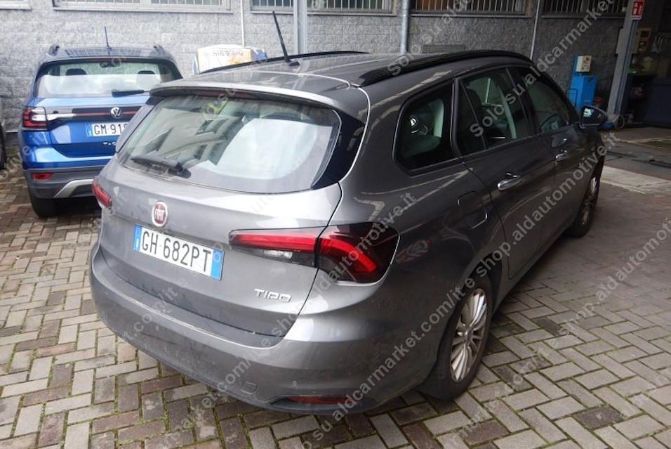 FIAT TIPO SW 1.3 Mjt Business - Navi Led